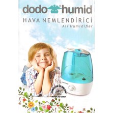 Dodo Humid Oda/Hava Nemlendirici