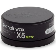 Morfose Wax - Pro-Hair 150 Ml