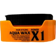 Ostwint Blue Drop Aqua Wax X1 (Orange) 150 Ml