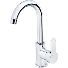 Gms Kuğu Lavabo Bataryası Zirve