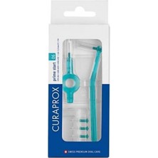 Curaprox Cps 06 Prime Plus Arayüz Fırçası