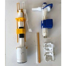 Kale Sanica Gömme Rezervuar Tamir Seti Komple Özel