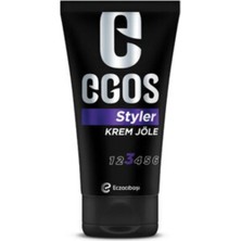 Egos Krem Jöle 150 ml