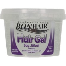 Bonhair Jöle Sert 140 ml