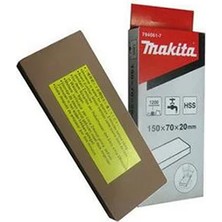 Makita Yağ Taşı 150X70X20MM