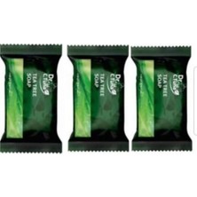Farmasi Dr Tuna Çay Ağ  Yağı Sabunu 125 gr 3 Adet