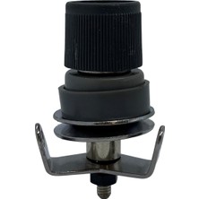 Moonstar Iplik Sarma Makinesi Çift Bobin Tansiyon ve Ayar Somun Seti  / MS-20S-18+MS-20S-19