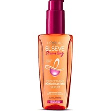 Elseve Dream Long Mükemmel Düz Pürüzsüzleştirici Serum 100 ml