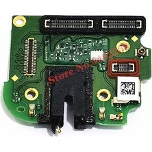 AXYA Oppo K1/R15X Kulaklık Soket Mikrafon Anten Bordu