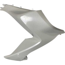 Moto Express Honda PCX 125-150 2014-2017 Beyaz Sol Ön Grenaj A