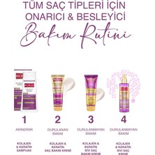 Bioblas  Ne Karşı Bakım Kremi 250ML Collagen&keratin