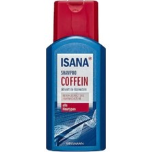 Isana Rossmann Kafein Şampuan 250 ml