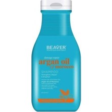 Beaver Argan Oil Of Moroccco Şampuan 350 Ml