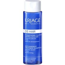 Urıage Ds Hair Anti-Dandruff Treatment Shampoo 200ml