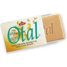 Otacı Ot  Otal Katranlı Ve Kükürtlü Sabun 80gr X 6 Adet