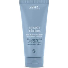 Aveda Smooth Infusion Anti-Frizz Conditioner Bakım Kremi 200ML