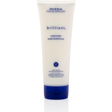 Aveda Brilliant Conditioner 200ML