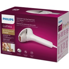 Philips Lumea BRI940/00 Ipl Lazer Epilasyon