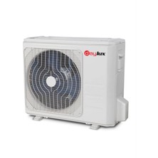 Daylux A++ 12000 Btu/h Duvar Tipi Split Klima