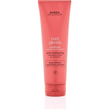 Aveda Danışman Nutriplenish Yoğun Nemlendirici Saç Kremi 250ML 018084014479 Aveda Saç Krem