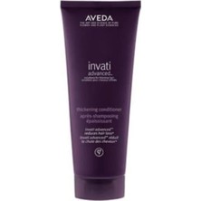 Aveda Invati Advanced Thickening Conditioner 200ML