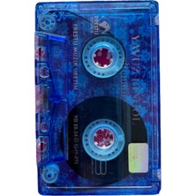 Yavuz Bingöl - Sitemdir (1999) – Kaset