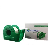 Octamed Kağıt Tıbbi Plaster 5 M x 2.5 cm (10 Adet)