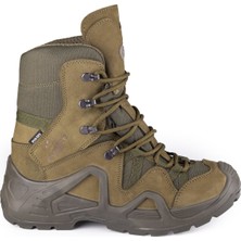 Evolite Defence  High  Tactical Bot-Haki