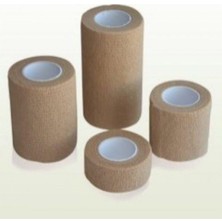 Octacare Kendinden Yapışkanlı Bandaj 7.5cm x 4.5m