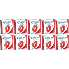 Octacare Octamed C0501 Tıbbi Bez Flaster 5m x 1,25CM 10 Adet