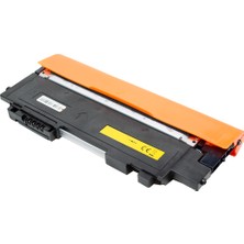 Baskistan Hp Color Laser 150A 117A Muadil Toner Çipsiz W2070A - W2071A - W2072A - W2073A