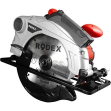 Rodex RDX3821 Daire Testere