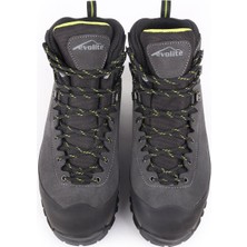 Evolite Synchro Evo-Tex Vibram Tabanlı Outdoor Bot - Gri