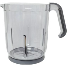 Arzum AR1070 Technoart Maxı Plus Blender Orijinal Dograyıcı Hazne