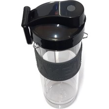 Arzum Ar 1032 - Ar 1075 - Ar 1093 Shake'n Take Blender 570 ml Orijinal Siyah Kapaklı Hazne.