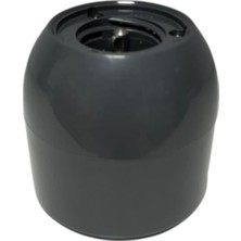 Arzum AR1126 Hestıa Multı Blender Için Çırpıcı Başlık Koyu Gri