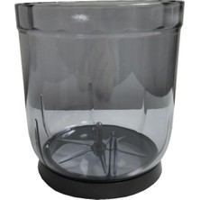 Arzum AR1087 Prostıck Blender Için Doğrayıcı Hazne