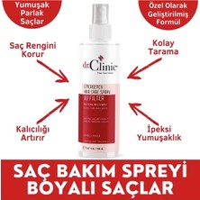 Dr. Clinic Saç Bakım Spreyi Boyalı Saçlar Için 150 ml