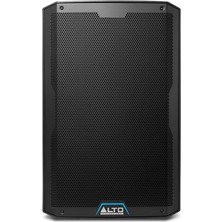 Alto TS415 15" 2500 Watt BLUETOOTH®, DSP