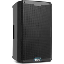 Alto TS415 15" 2500 Watt BLUETOOTH®, DSP