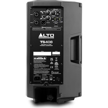 ALTO TS408 8" 1000 Watt Aktif Hoparlör