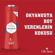 Old Spice Whitewater Duş Jeli 250 Ml