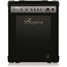 Bugera Bxd15a 1000W Watt Gitar Amplifikatörü