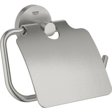 Grohe Essentials Tuvalet Kağıtlığı - 40367DC1