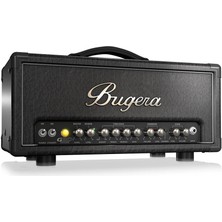 Bugera G20 Infinium 20 Watt Gitar Amplifikatörü