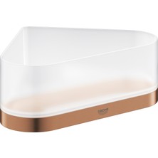 Grohe Selection Köşe Duş Rafı - 41038DL0