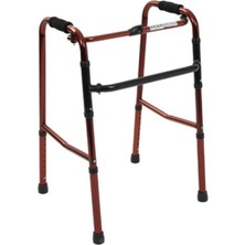 Loco Pr-447 Alüminyum Walker