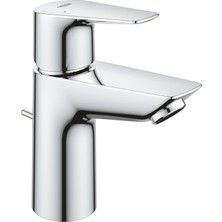 Grohe Bauedge Tek Kumandalı Lavabo Bataryası 
s-Boyut - 23328001