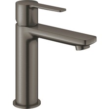 Grohe Lineare Tek Kumandalı Lavabo Bataryası 
s-Boyut - 23106AL1