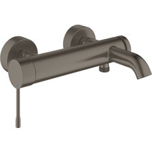 Grohe Essence Tek Kumandalı Banyo Bataryası - 33624AL1